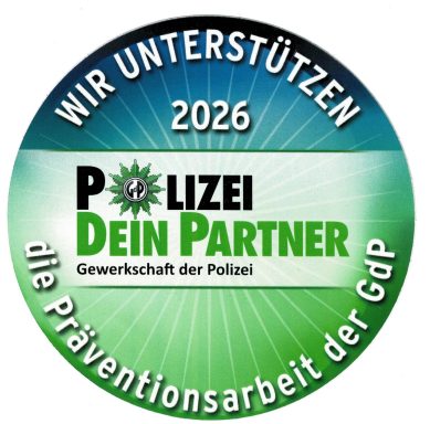 K+E Elektro unterstützt die Präventionsarbeit 2026