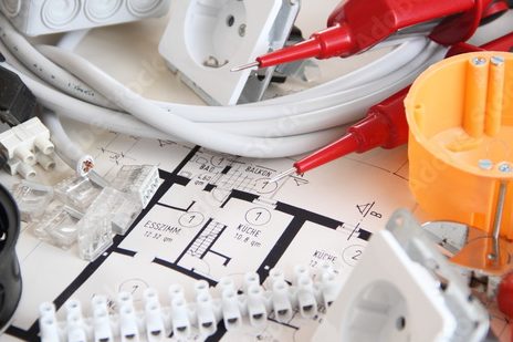 Hochwertige Elektro-installationen vom Profi
